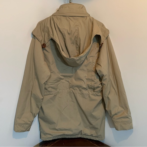 Vintage Woolrich Men’s Timber Insulated Coat / Jacket - Picture 4 of 13